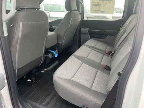 New 2026 Ford F150 XL image 17