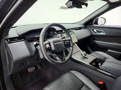Certified 2024 Land Rover Range Rover Velar Dynamic SE AWD/4WD image 20