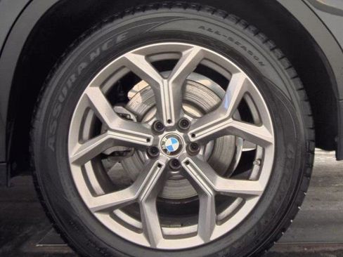 Used 2023 BMW X3 sDrive30i image 8