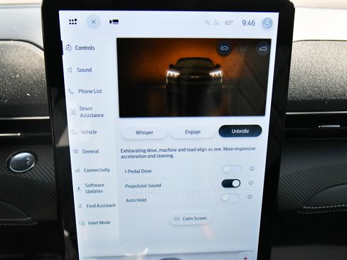 Used 2024 Ford Mustang Mach-E Select w/ Comfort Package Lite image 25