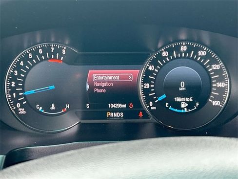 Used 2016 Ford Explorer Platinum image 11