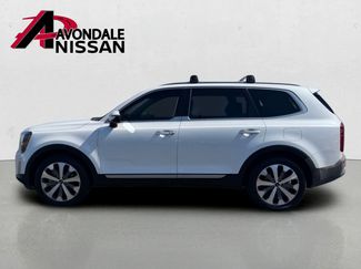 Used 2020 Kia Telluride S AWD/4WD video 2