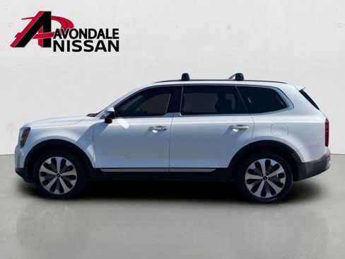 Used 2020 Kia Telluride S AWD/4WD image 2
