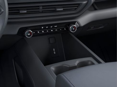 New 2024 Chevrolet Silverado EV W/T image 23