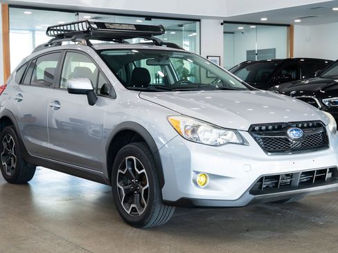 Used 2015 Subaru Crosstrek 2.0i Premium image 3