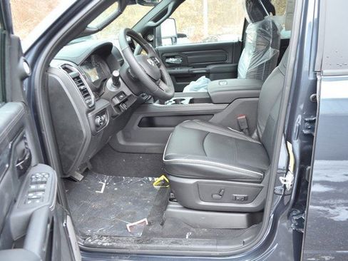 New 2026 RAM 2500 Rebel w/ Rebel Level 2 Equipment Group image 14