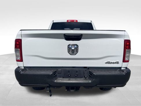 Used 2022 RAM 2500 Tradesman AWD/4WD image 11