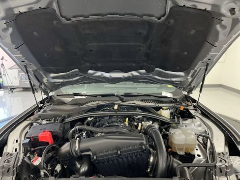 Used 2025 Ford Mustang Premium RWD image 13