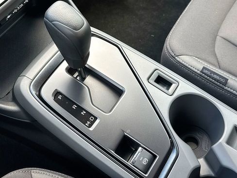 New 2026 Subaru Crosstrek 2.0i Premium AWD/4WD image 20