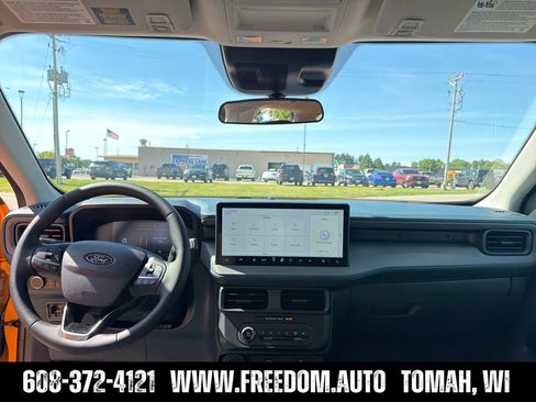 New 2026 Ford Maverick XLT w/ XLT Luxury Package AWD/4WD image 12