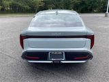 New 2025 Kia K4 LXS image 4