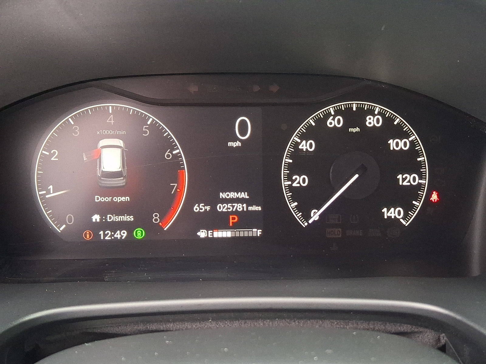 Used 2024 Honda CR-V EX image 20