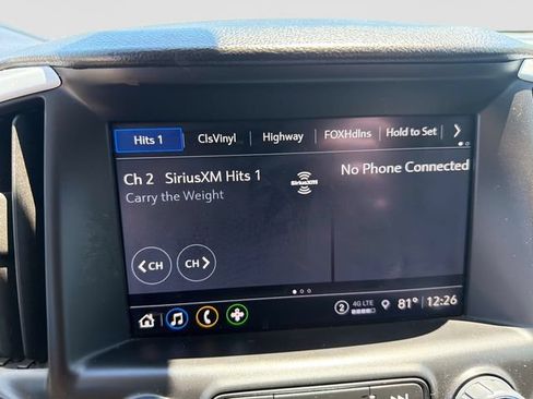 Used 2023 GMC Terrain SLT w/ Tech Package AWD/4WD image 23