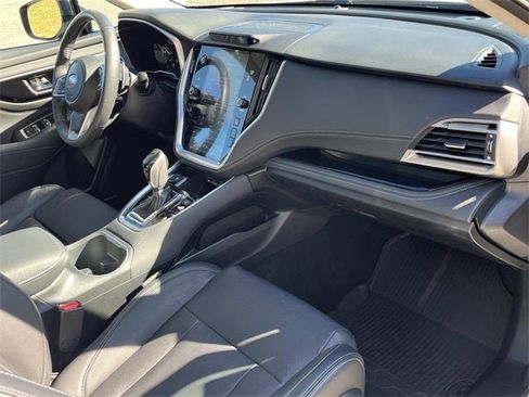 Used 2023 Subaru Legacy Touring XT image 23