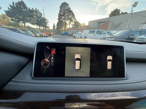 Used 2014 BMW X5 xDrive35i AWD/4WD image 33