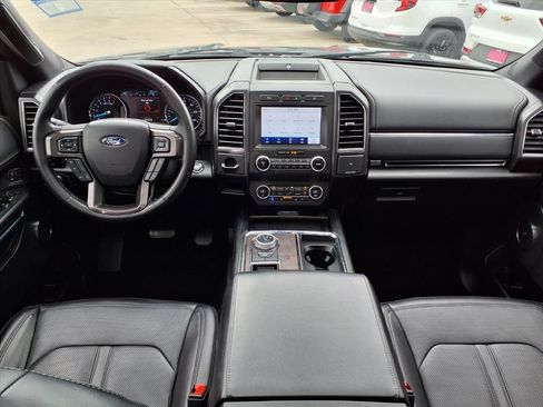 Used 2021 Ford Expedition Max Limited RWD image 13
