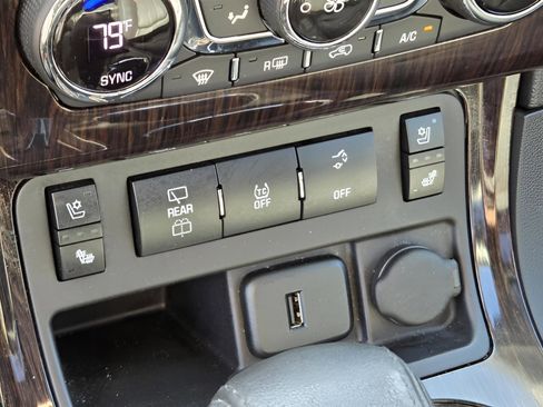 Used 2017 Chevrolet Traverse Premier w/ LPO, 'HIT The Road' Package image 10