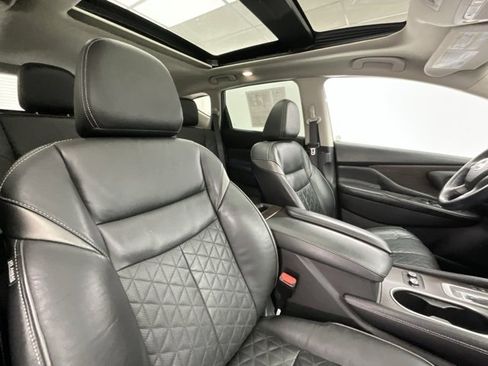 Used 2020 Nissan Murano Platinum image 13