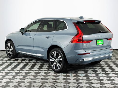 Used 2022 Volvo XC60 B5 Inscription w/ Advanced Package image 6