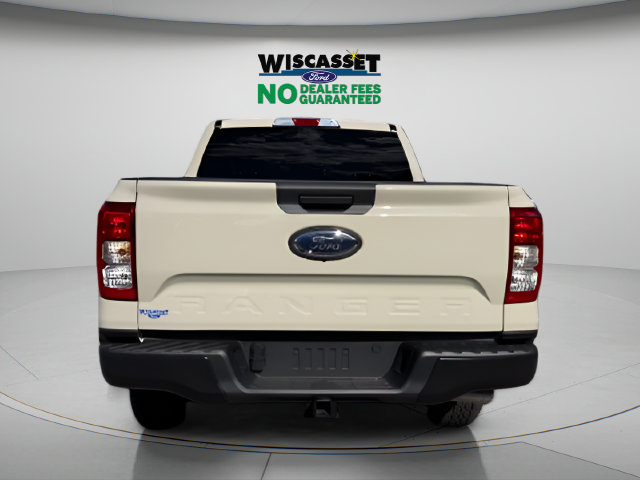New 2026 Ford Ranger XL w/ Trailer Tow Package AWD/4WD image 21