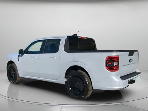 New 2026 Ford Maverick Lobo AWD/4WD image 20