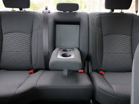 Used 2025 RAM 2500 Big Horn image 44