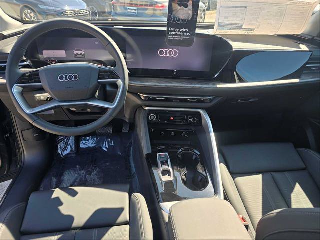 New 2026 Audi Q5 Premium Plus AWD/4WD image 21