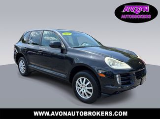 Used 2010 Porsche Cayenne AWD/4WD video 1