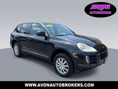 Used 2010 Porsche Cayenne
