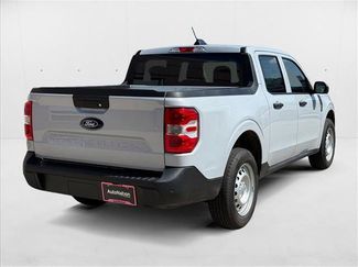 New 2025 Ford Maverick XL video 2