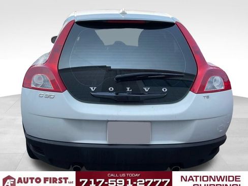 Used 2009 Volvo C30 FWD image 3