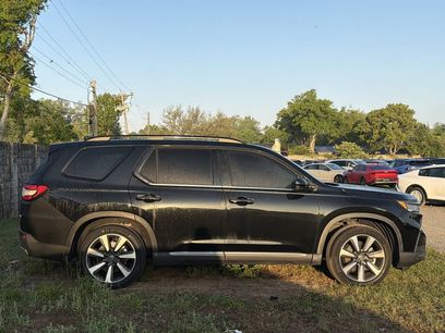 Used 2023 Honda Pilot Touring