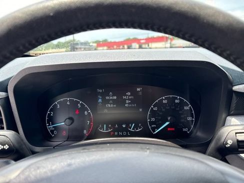 Certified 2022 Ford Maverick XLT w/ Equipment Group 300A Standard AWD/4WD image 16
