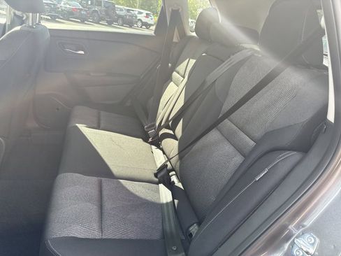 New 2026 Nissan Rogue SV w/ Cold Weather Package image 16