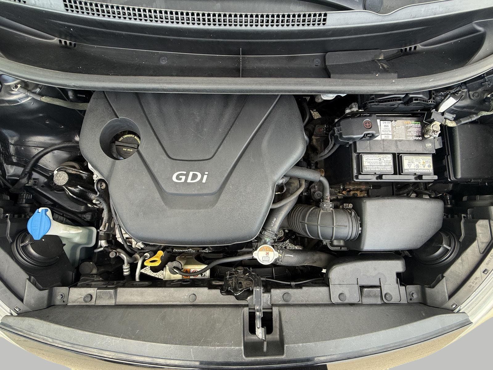 Used 2012 Kia Rio LX FWD image 13