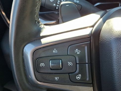 Certified 2024 Chevrolet Silverado 1500 ZR2 w/ Technology Package image 24