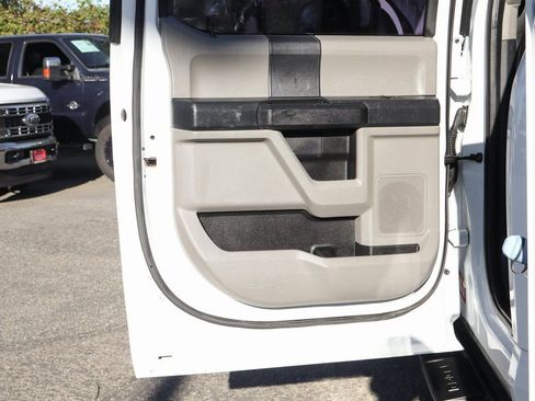 Used 2022 Ford F250 XL w/ STX Appearance Package AWD/4WD image 40