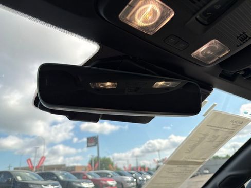 Used 2024 Ford Mustang Premium RWD image 30