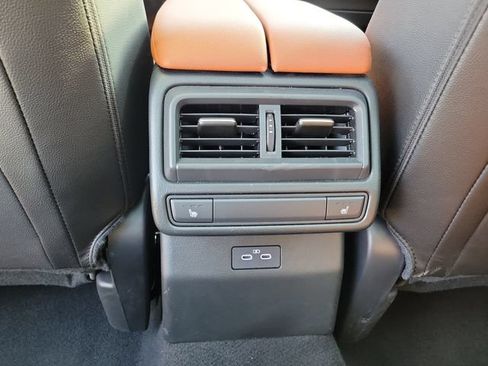 Certified 2025 MAZDA CX-50 2.5 Turbo w/ Accent Package AWD/4WD image 25