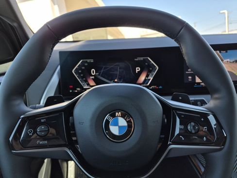 New 2026 BMW X3 xDrive30 image 11