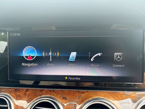 Used 2017 Mercedes-Benz E 300 4MATIC image 25