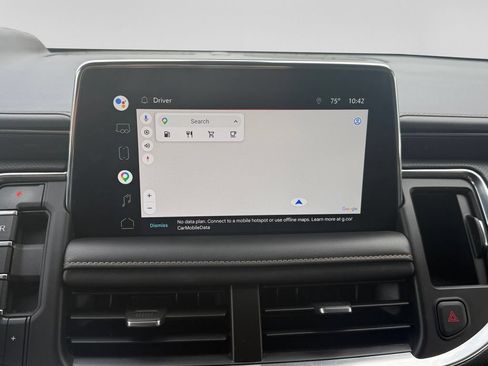 Used 2022 GMC Yukon XL AT4 w/ AT4 Premium Package AWD/4WD image 20