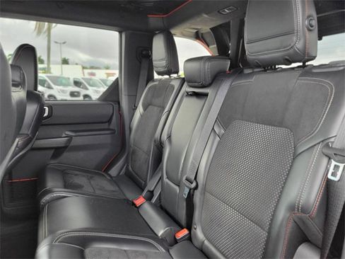 Used 2022 Ford Bronco Raptor image 8