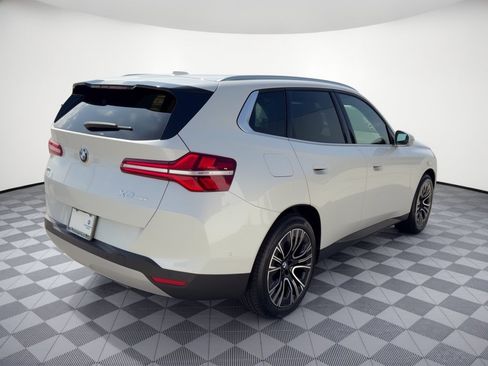 Used 2026 BMW X3 xDrive30i w/ Premium Package AWD/4WD image 9