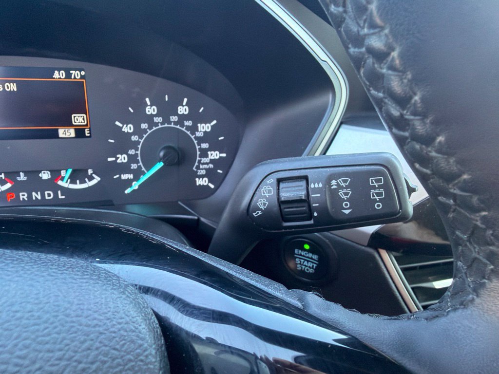 Used 2022 Ford Escape SE w/ Convenience Package FWD image 27