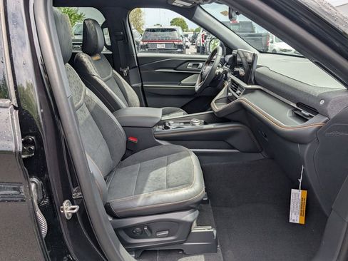 New 2026 Ford Explorer Tremor AWD/4WD image 23