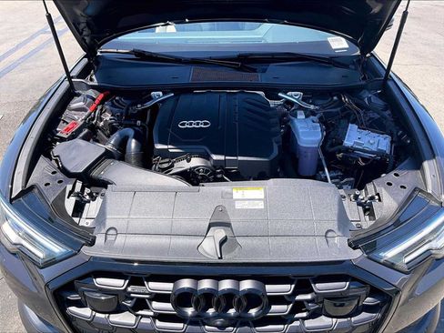 Used 2024 Audi A6 Premium Plus w/ Premium Plus Package AWD/4WD image 13