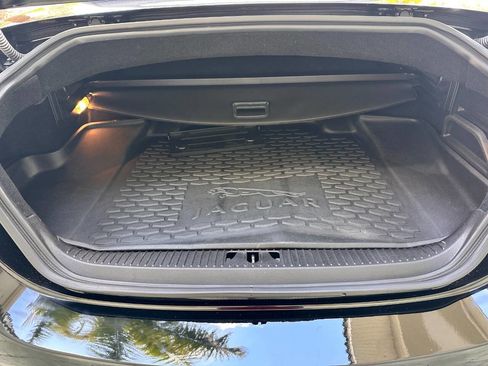 Used 2012 Jaguar XKR R image 88