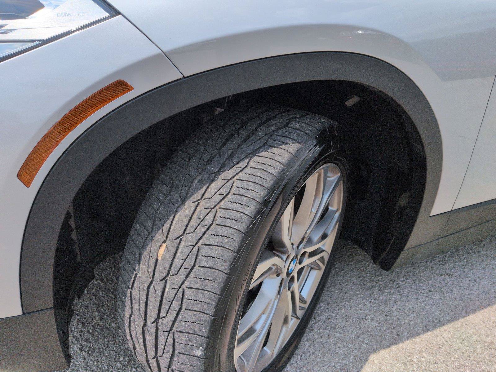 Used 2019 BMW X2 sDrive28i FWD image 13