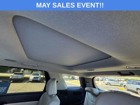 Used 2024 Hyundai Palisade Limited FWD image 12